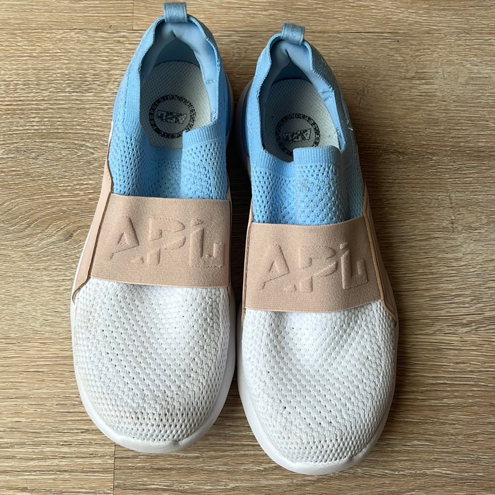 APL Techloom Bliss sneakers 👟